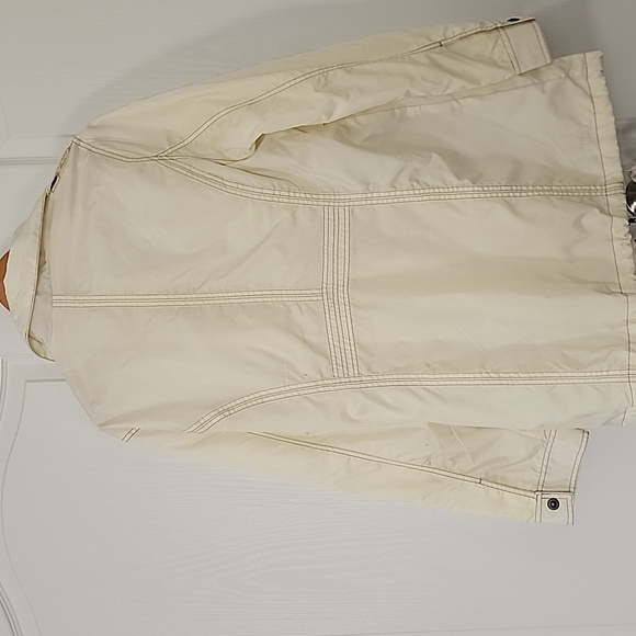 New Point Zero light jacket - Picture 5 of 5